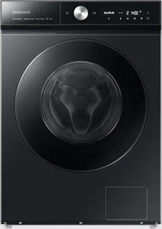 Samsung WW11BB944DGBAH Siyah Çamaşır Makinesi kullananlar yorumlar